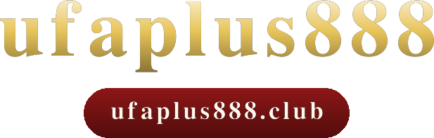 ufaplus888 โลโก้